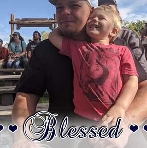 Meet your Posher, Stephen